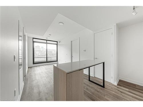 511-1 Jarvis Street, Hamilton, ON - Indoor Photo Showing Other Room