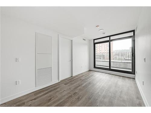 511-1 Jarvis Street, Hamilton, ON - Indoor Photo Showing Other Room