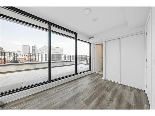 511-1 Jarvis Street, Hamilton, ON - Indoor Photo Showing Other Room