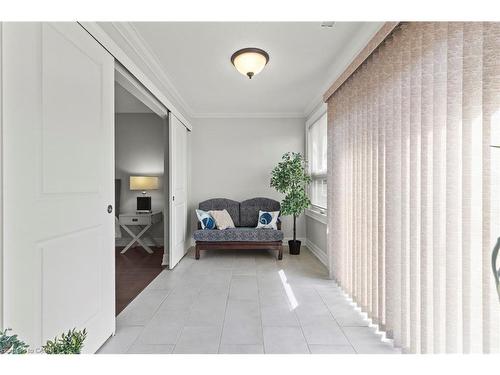 12 Nolan Trail, Hamilton, ON - Indoor Photo Showing Other Room