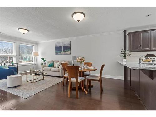 12 Nolan Trail, Hamilton, ON - Indoor