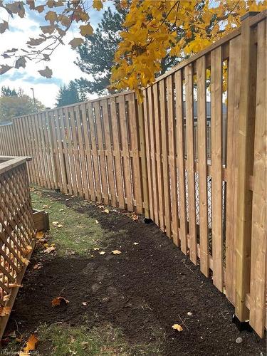 12 Nolan Trail, Hamilton, ON - Outdoor