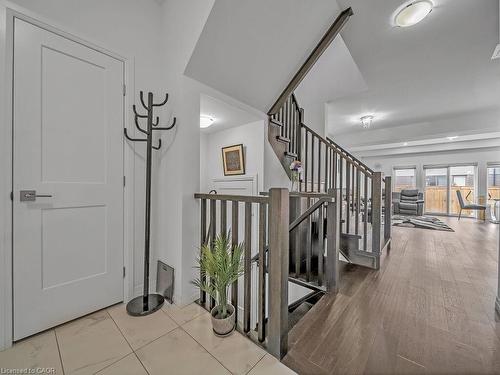 30 Times Square Boulevard, Hamilton, ON - Indoor Photo Showing Other Room