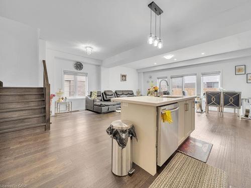 30 Times Square Boulevard, Hamilton, ON - Indoor