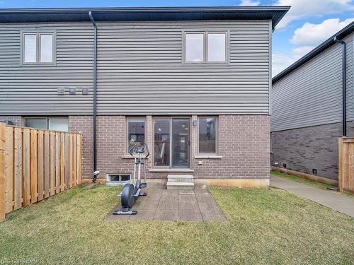 30 Times Square Boulevard, Hamilton, ON - Outdoor With Exterior