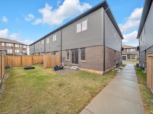 30 Times Square Boulevard, Hamilton, ON - Outdoor