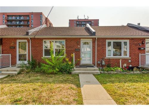 36 Macklin Street N Hamilton, ON L8S 3S1