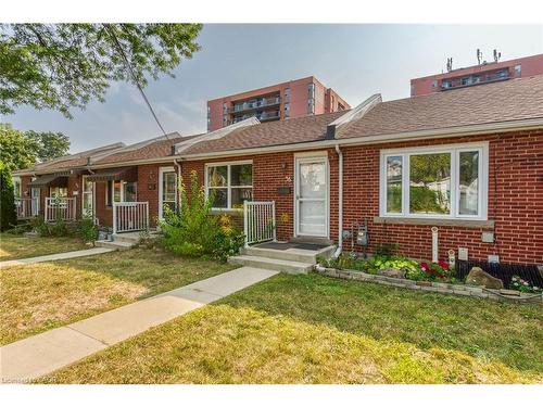 36 Macklin Street N, Hamilton, ON - Outdoor