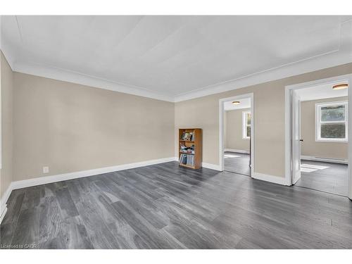 36 Macklin Street N, Hamilton, ON - Indoor Photo Showing Other Room