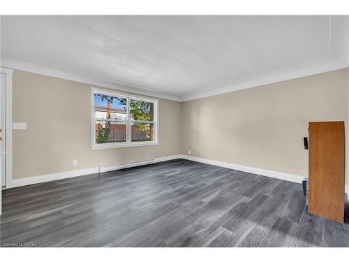 36 Macklin Street N, Hamilton, ON - Indoor