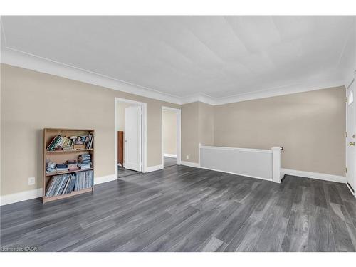 36 Macklin Street N, Hamilton, ON - Indoor