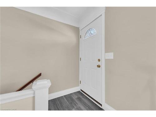 36 Macklin Street N, Hamilton, ON - Indoor Photo Showing Other Room