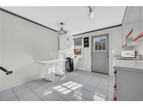 36 Macklin Street N, Hamilton, ON - Indoor Photo Showing Other Room