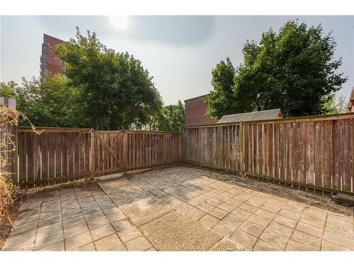 36 Macklin Street N, Hamilton, ON - Outdoor