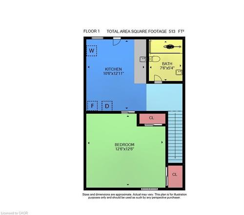 36 Macklin Street N, Hamilton, ON - Other