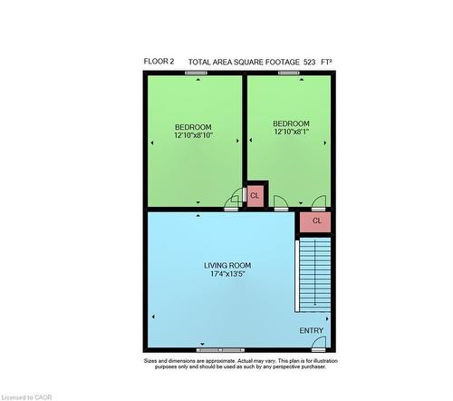 36 Macklin Street N, Hamilton, ON - Other