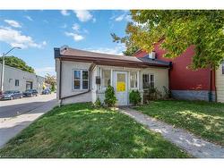 114 Ferguson Avenue N Hamilton, ON L8R 1L5