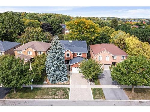 1574 Heritage Way  Oakville, ON L6M 2Z5