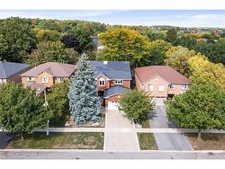 1574 Heritage Way  Oakville, ON L6M 2Z5