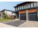 933 Robert Ferrie Drive, Kitchener, ON  - Outdoor 