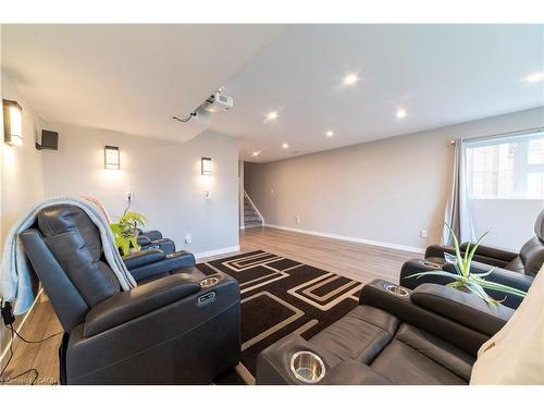 933 Robert Ferrie Drive, Kitchener, ON - Indoor Photo Showing Other Room