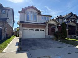 Basement-91 Helena Feasby Street  Kitchener, ON N2E 4L5