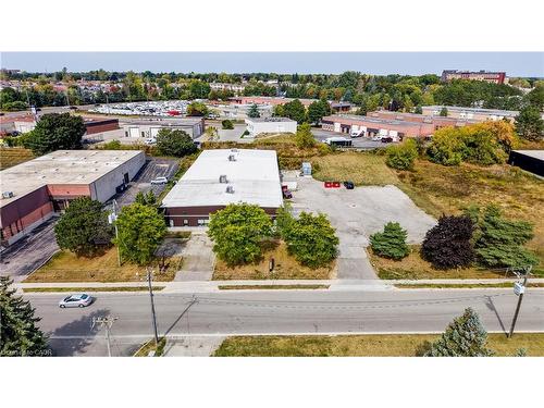 136 Dearborn Place, Waterloo, ON 