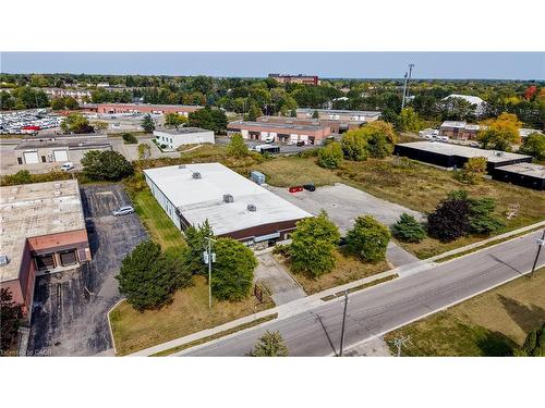 136 Dearborn Place, Waterloo, ON 