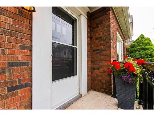 19 Gilmour Place, Hamilton, ON - Outdoor With Exterior