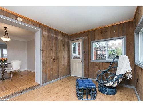 19 Gilmour Place, Hamilton, ON - Indoor