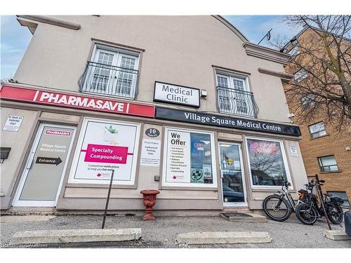 10 Main Street, Mississauga, ON 