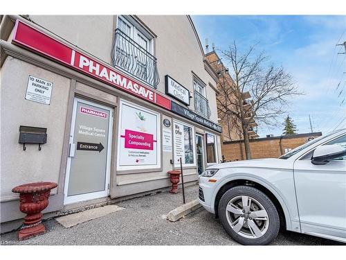 10 Main Street, Mississauga, ON 