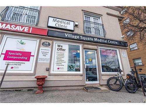 10 Main Street, Mississauga, ON 