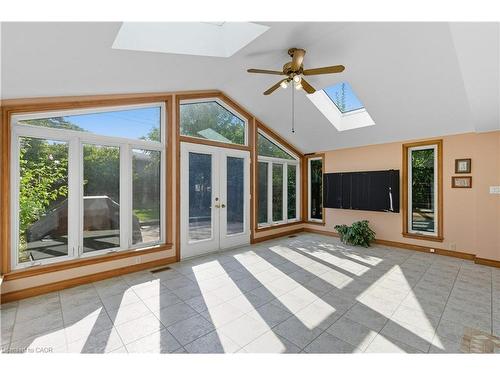 33 Goldfinch Road, Hamilton, ON - 