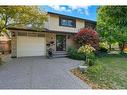 33 Goldfinch Road, Hamilton, ON  - Outdoor 