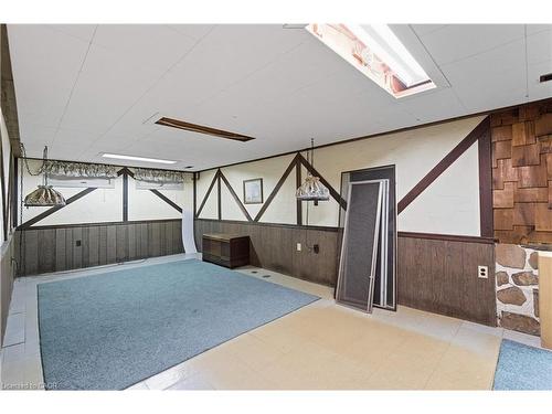 33 Goldfinch Road, Hamilton, ON -  Photo Showing Other Room