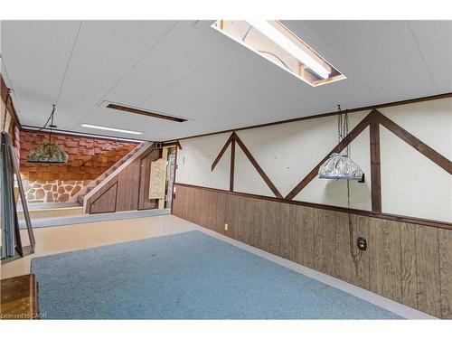 33 Goldfinch Road, Hamilton, ON -  Photo Showing Other Room