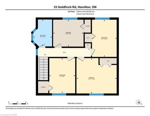 33 Goldfinch Road, Hamilton, ON - Other