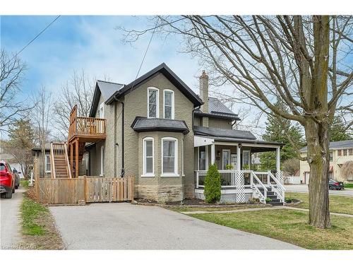 26 James Street, Cambridge, ON 