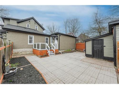 26 James Street, Cambridge, ON 