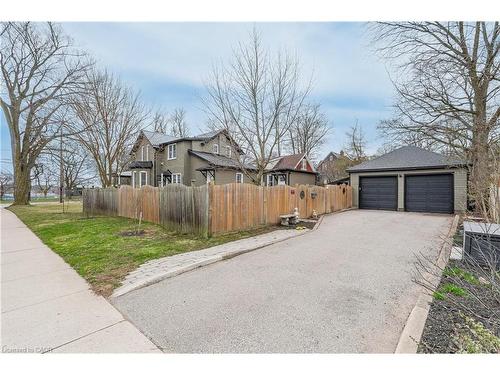 26 James Street, Cambridge, ON 