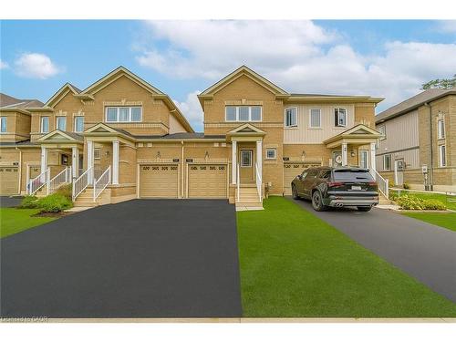 191 Diana Drive Drive  Orillia, ON L3V 8J8