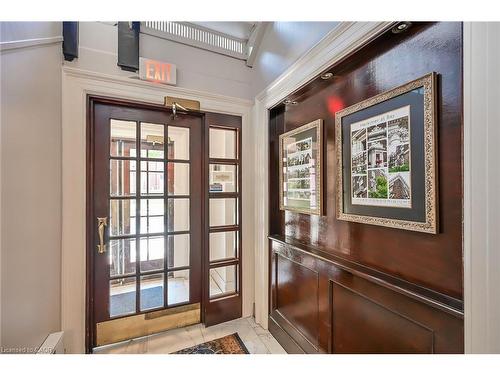 Ll2-86 Herkimer Street, Hamilton, ON - Indoor Photo Showing Other Room