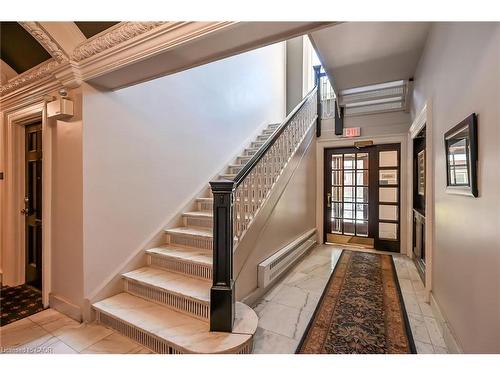 Ll2-86 Herkimer Street, Hamilton, ON - Indoor Photo Showing Other Room