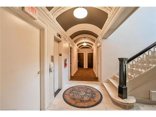 Ll2-86 Herkimer Street, Hamilton, ON - Indoor Photo Showing Other Room