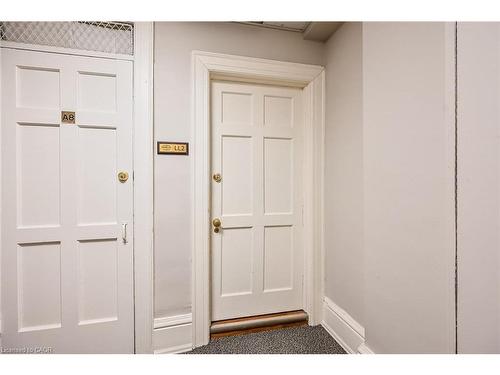 Ll2-86 Herkimer Street, Hamilton, ON - Indoor Photo Showing Other Room