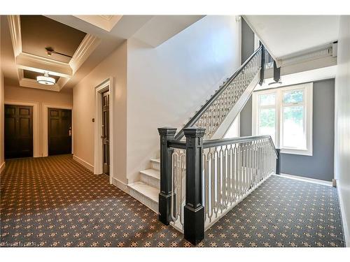 Ll2-86 Herkimer Street, Hamilton, ON - Indoor Photo Showing Other Room