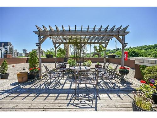 Ll2-86 Herkimer Street, Hamilton, ON - Outdoor With Deck Patio Veranda