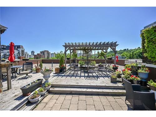 Ll2-86 Herkimer Street, Hamilton, ON - Outdoor