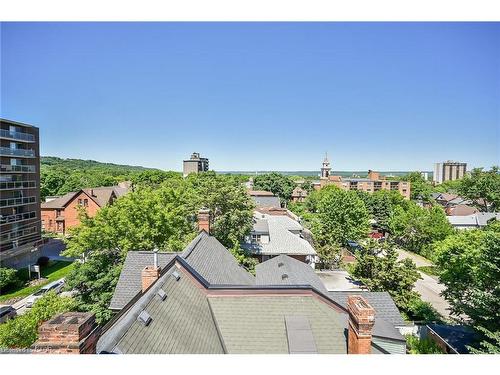Ll2-86 Herkimer Street, Hamilton, ON - Outdoor